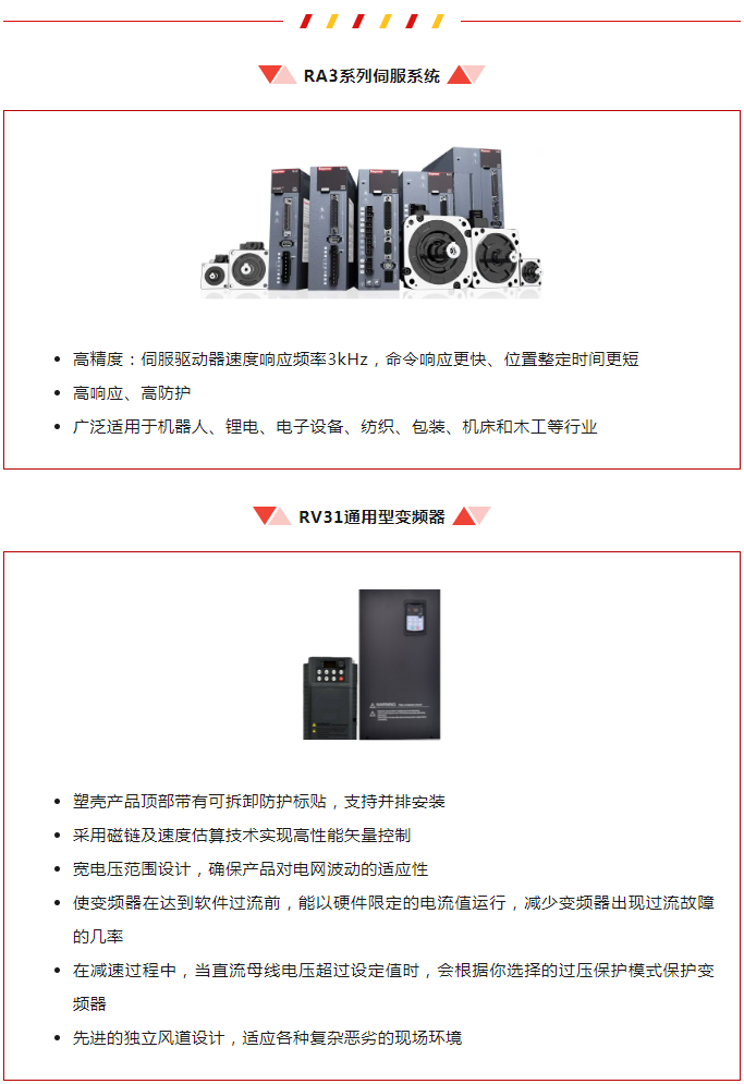 喜訊 | 睿能科技榮獲“2023年度運動控制領(lǐng)域用戶滿意品牌”(圖3) 喜訊 | 睿能科技榮獲“2023年度運動控制領(lǐng)域用戶滿意品牌”(圖3)