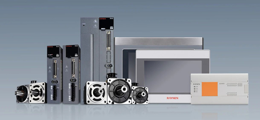 閃耀MEE 2025丨睿能科技亮相中東能源展，三大系列產(chǎn)品備受關(guān)注！(圖5)