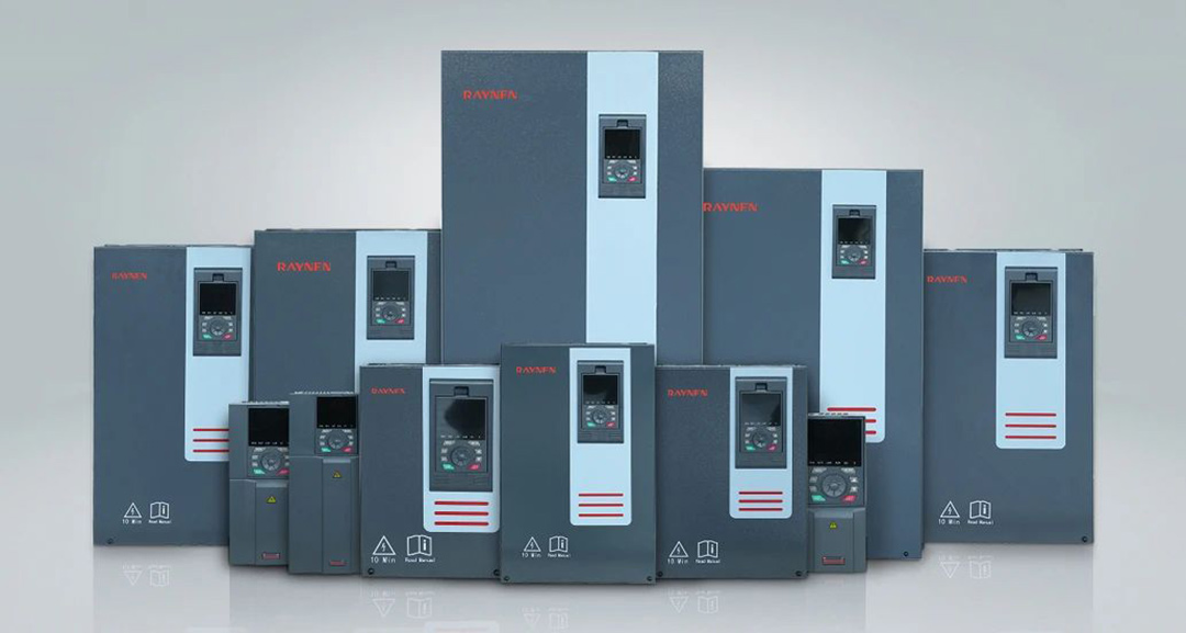 閃耀MEE 2025丨睿能科技亮相中東能源展，三大系列產(chǎn)品備受關(guān)注！(圖2)