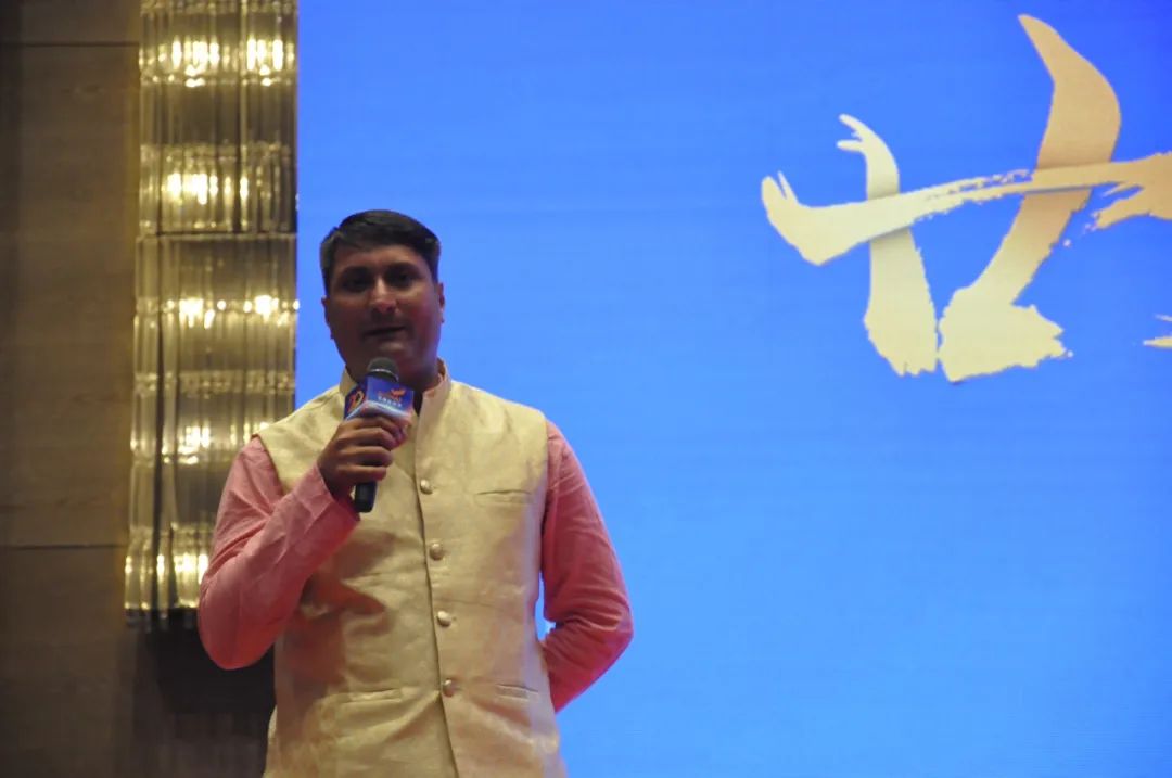 祝賀睿能科技集團(tuán)旗下億維自動(dòng)化成立20周年(圖9)